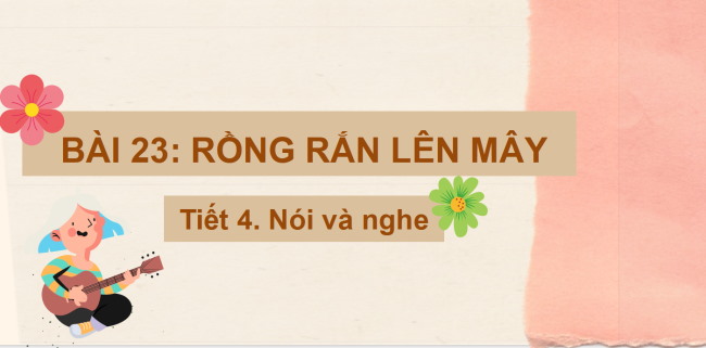 PowerPoint Tiếng Việt 2 Bài 23: Kể chuyện Búp bê biết khóc