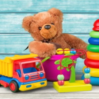 PowerPoint Tiếng Việt 2 Bài 24: Viết đoạn văn tả đồ chơi. Đọc mở rộng