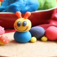 PowerPoint Tiếng Việt 2 Bài 24: Viết Nặn đồ chơi