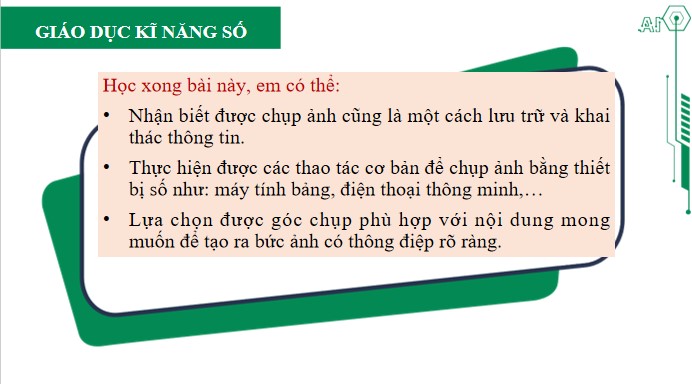 PowerPoint Giáo dục kĩ năng công dân số lớp 3