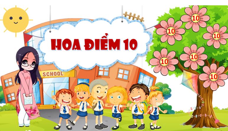 PowerPoint Chủ điểm ngày Nhà giáo Việt Nam 20/11