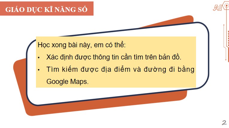 Giáo án PowerPoint Giáo dục kĩ năng công dân số lớp 4