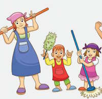 Giáo án Sinh hoạt lớp 8 Làm quen với kinh doanh tuần 18