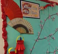 Giáo án Sinh hoạt lớp 8 Tham gia hoạt động phát triển cộng đồng tuần 19