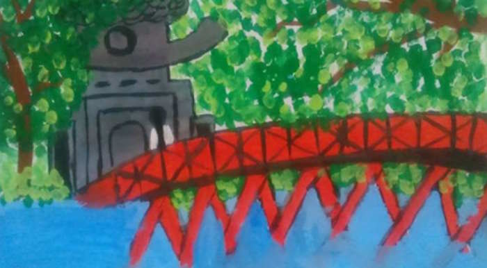 Giáo án Sinh hoạt lớp 8 Tham gia hoạt động phát triển cộng đồng tuần 21