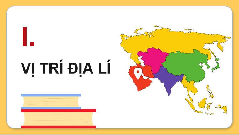 Giáo án PowerPoint Địa lí 11 Bài 15