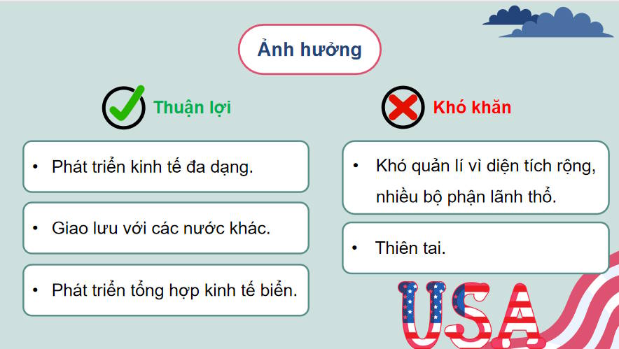 Giáo án PowerPoint Địa lí 11 Bài 18