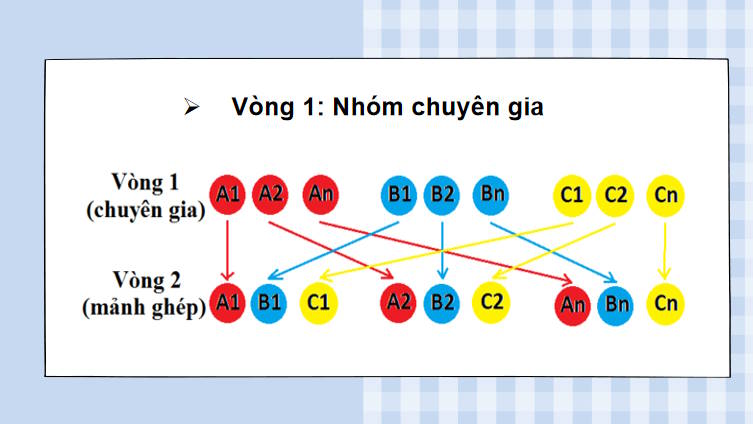 Giáo án PowerPoint Sinh học 10 Kết nối Bài 21