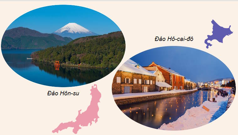 Giáo án PowerPoint Địa lí 11 Bài 23