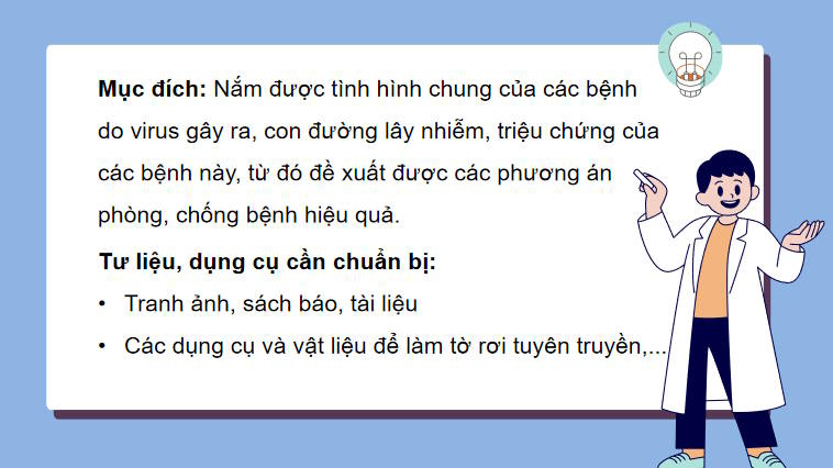 Giáo án PowerPoint Sinh học 10 Kết nối Bài 26