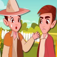 PowerPoint Tiếng Việt 2 Bài 25: Kể chuyện Hai anh em