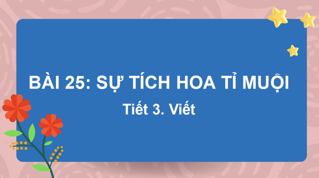 PowerPoint Tiếng Việt 2 Bài 25: Chữ hoa N