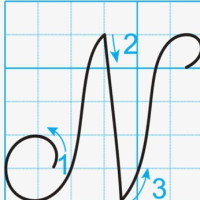 PowerPoint Tiếng Việt 2 Bài 25: Chữ hoa N