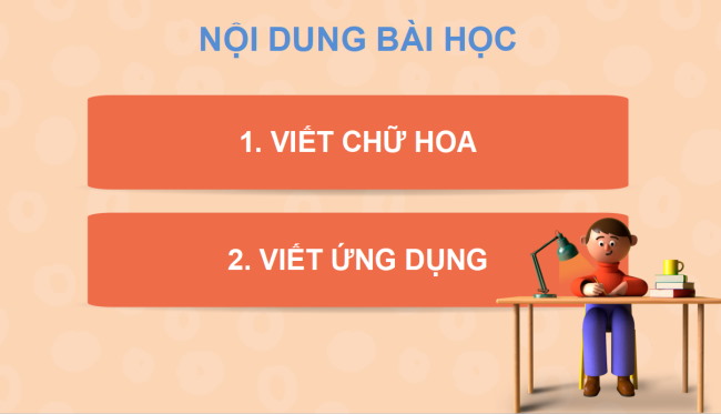 PowerPoint Tiếng Việt 2 Bài 25: Chữ hoa N