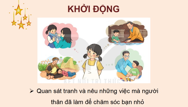 PowerPoint Tiếng Việt 2 Bài 27: Mẹ