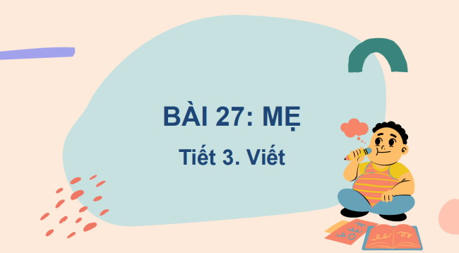PowerPoint Tiếng Việt 2 Bài 27: Chữ hoa O