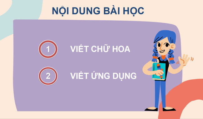PowerPoint Tiếng Việt 2 Bài 27: Chữ hoa O