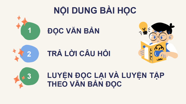 PowerPoint Tiếng Việt 2 Bài 28: Đọc Trò chơi của bố