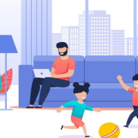 PowerPoint Tiếng Việt 2 Bài 30: Từ ngữ chỉ sự vật, hoạt động. Câu nêu hoạt động