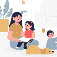 PowerPoint Tiếng Việt 2 Bài 30: Viết đoạn văn kể về việc đã làm cùng người thân. Đọc mở rộng