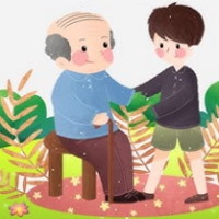 PowerPoint Tiếng Việt 2 Bài 30: Viết Thương ông