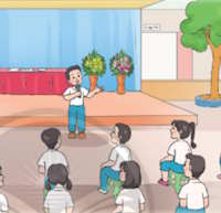 Giáo án Sinh hoạt lớp 8 Phát huy truyền thống nhà trường tuần 1