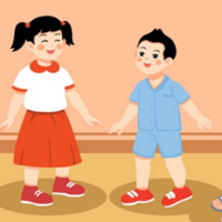 PowerPoint Tiếng Việt 2 Bài 4: Đọc Út Tin