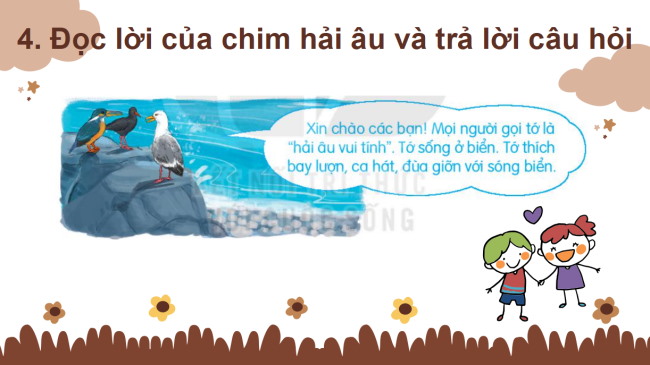 PowerPoint Tiếng Việt 2 Ôn tập cuối học kì I (Tiết 3, 4)