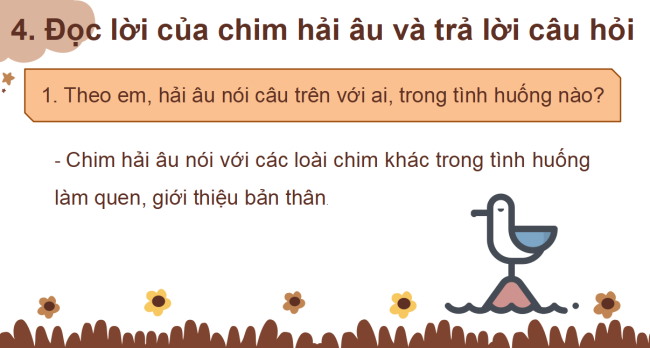 PowerPoint Tiếng Việt 2 Ôn tập cuối học kì I (Tiết 3, 4)