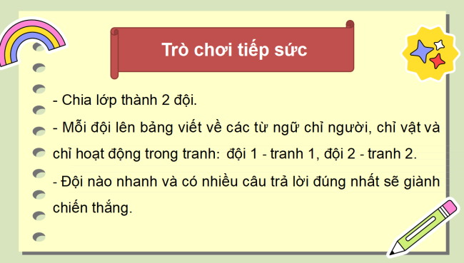 PowerPoint Tiếng Việt 2 Ôn tập cuối học kì I (Tiết 5, 6)