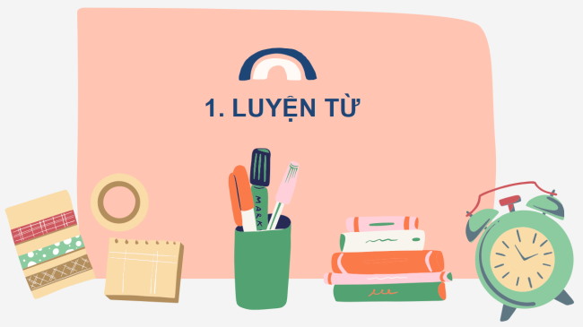 PowerPoint Tiếng Việt 2 Bài 1: Từ chỉ hoạt động. Câu kiểu Ai làm gì?