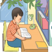 PowerPoint Tiếng Việt 2 Bài 2: Đọc Làm việc thật là vui