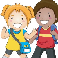 PowerPoint Tiếng Việt 2 Bài 2: Mở rộng vốn từ Bạn bè