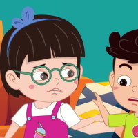 PowerPoint Tiếng Việt 2 Bài 2: Nói, viết lời cảm ơn