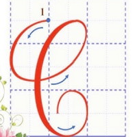 PowerPoint Tiếng Việt 2 Bài 3: Viết chữ hoa C