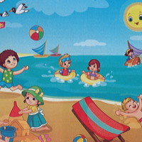 PowerPoint Tiếng Việt 2 Bài 4: Đặt tên cho bức tranh