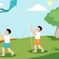 PowerPoint Tiếng Việt 2 Bài 4: Đọc Cô gió