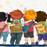 PowerPoint Tiếng Việt 2 Bài 4: Mở rộng vốn từ Bạn bè (tiếp theo)