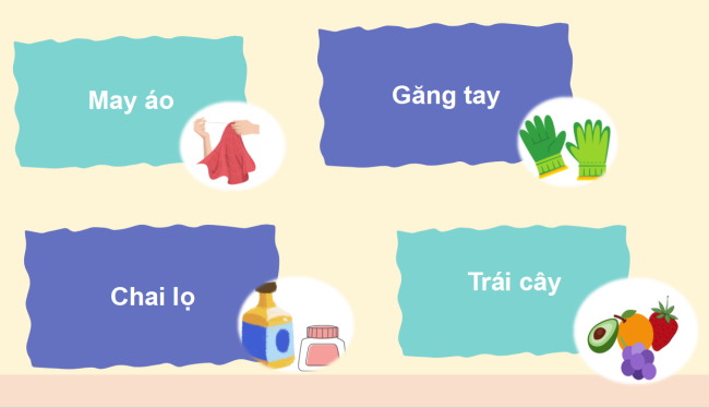 PowerPoint Tiếng Việt 2 Bài 4: Mở rộng vốn từ Bạn bè (tiếp theo)