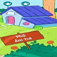 PowerPoint Tiếng Việt 2 Bài 4: Nghe - kể Chuyện ở phố Cây Xanh