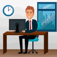 Quyết định 188/QĐ-BGDĐT về Quy chế làm việc của Bộ Giáo dục và Đào tạo