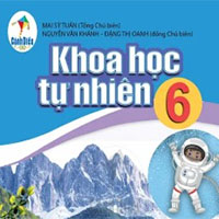 Đề cương ôn tập giữa học kì 1 Khoa học tự nhiên 6 Cánh diều