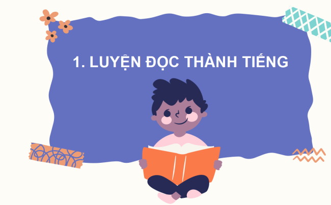 PowerPoint Tiếng Việt 2 Bài 1: Đọc Bọ rùa tìm mẹ