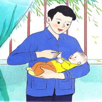 PowerPoint Tiếng Việt 2 Bài 2: Đọc Cánh đồng của bố