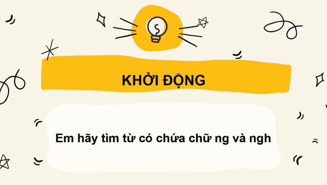 PowerPoint Tiếng Việt 2 Bài 2: Mở rộng vốn từ Gia đình