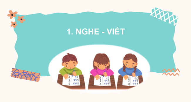 PowerPoint Tiếng Việt 2 Bài 2: Nghe - viết Bọ rùa tìm mẹ, Phân biệt ng/ngh, l/n, dấu hỏi/dấu ngã