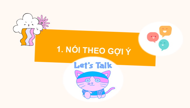 PowerPoint Tiếng Việt 2 Bài 2: Viết tin nhắn