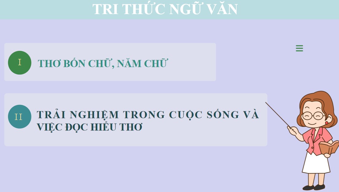 PowerPoint Bài Kiến thức ngữ văn trang 43 Văn 7 Cánh Diều