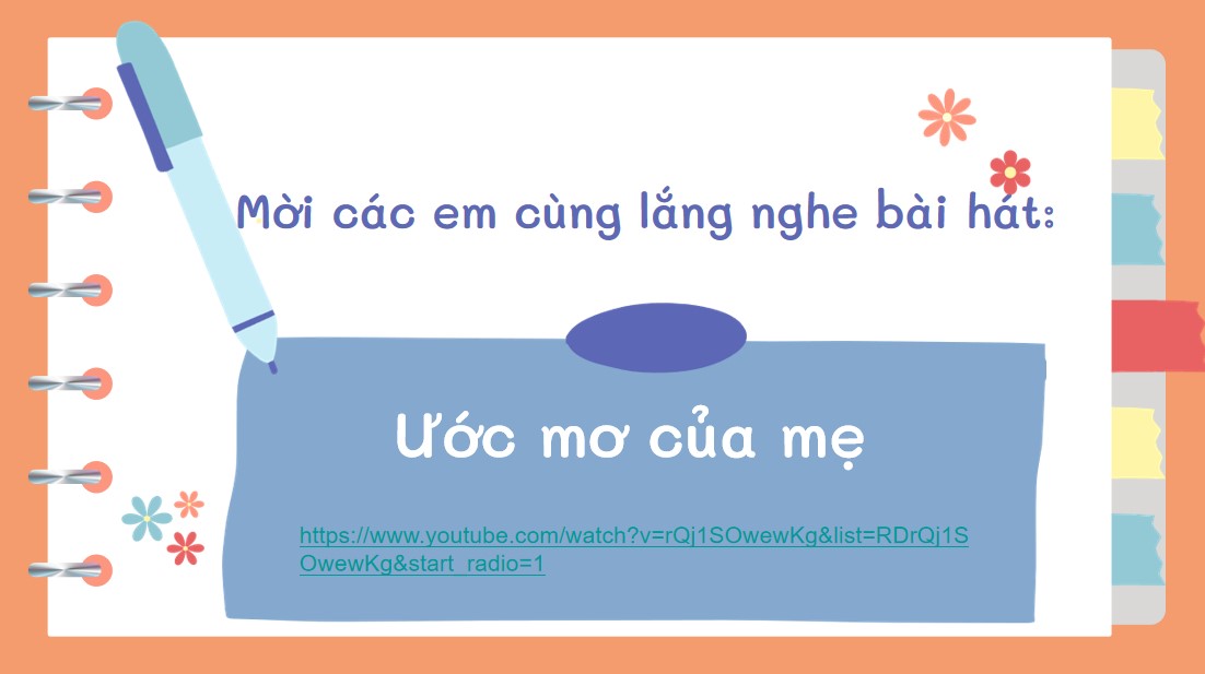 PowerPoint Bài Mẹ (Đỗ Trung Lai) Văn 7 Cánh Diều