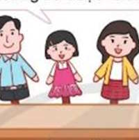 Giáo án Sinh hoạt dưới cờ lớp 5 Mái ấm gia đình tuần 28